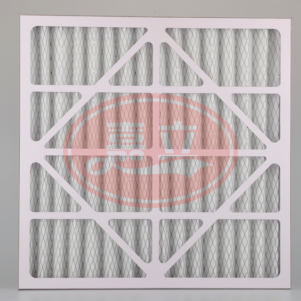 汇川纸框过滤器